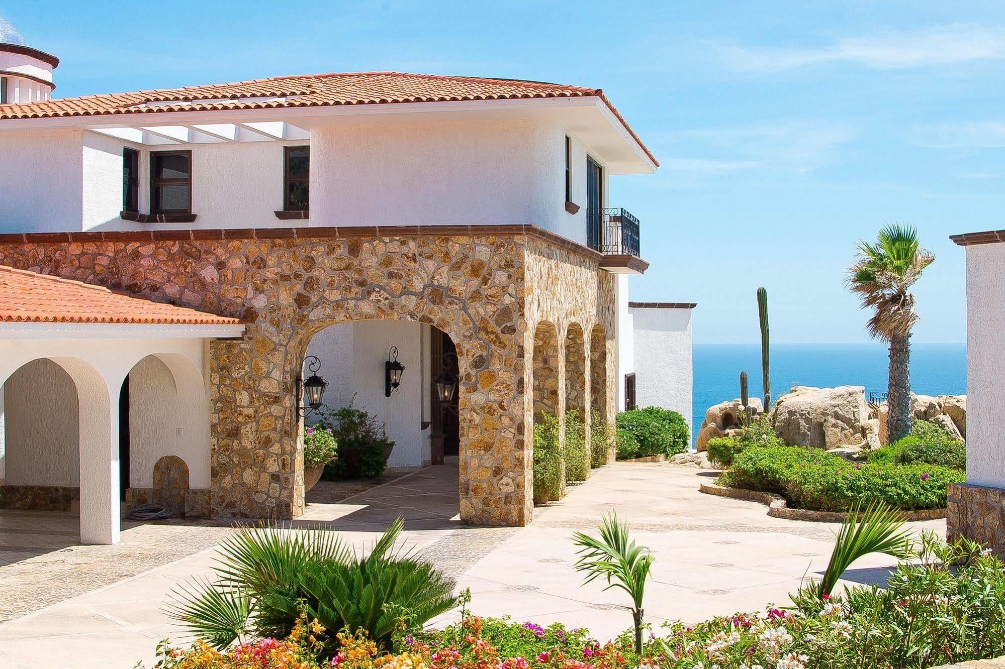 Villa Grande Cabo San Lucas Exterior foto