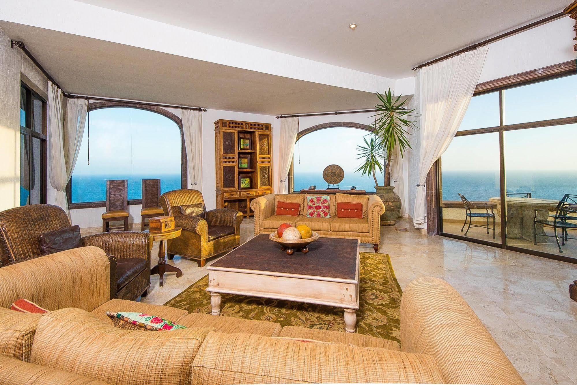 Villa Grande Cabo San Lucas Exterior foto